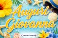 Immagini Auguri Buon Onomastico Giovanna