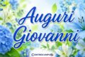 Immagini auguri per Onomastico Giovanni