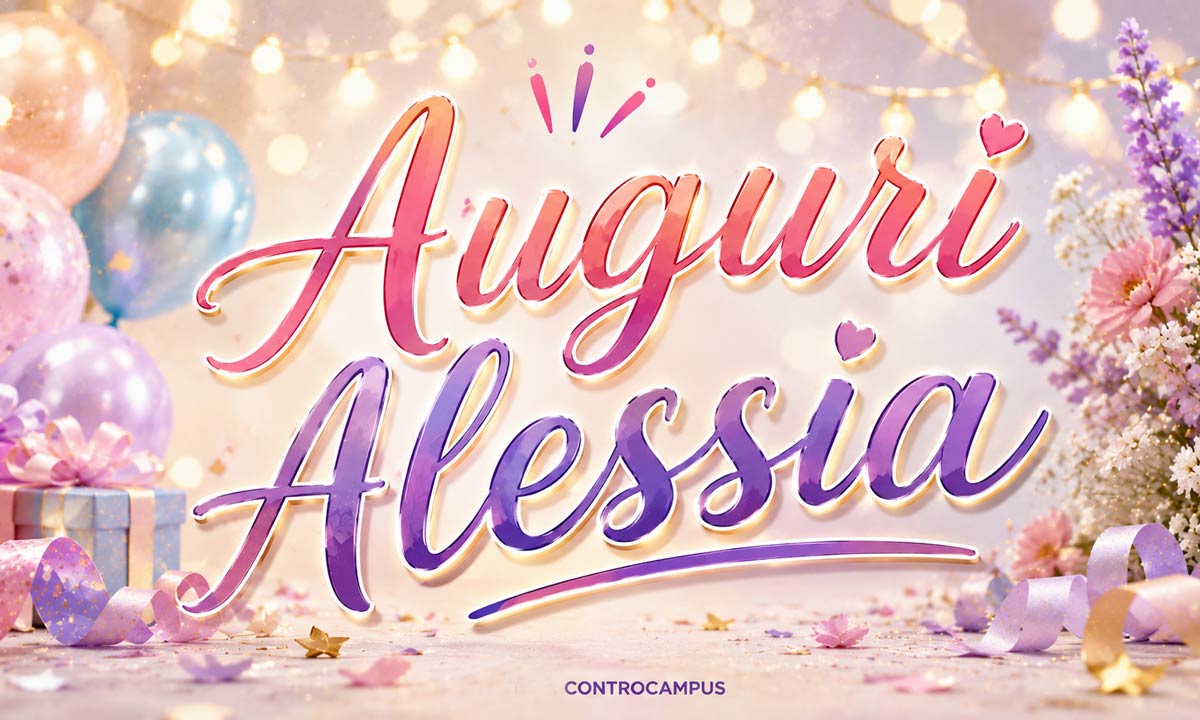Immagini Auguri Buin Onomastico Alessia