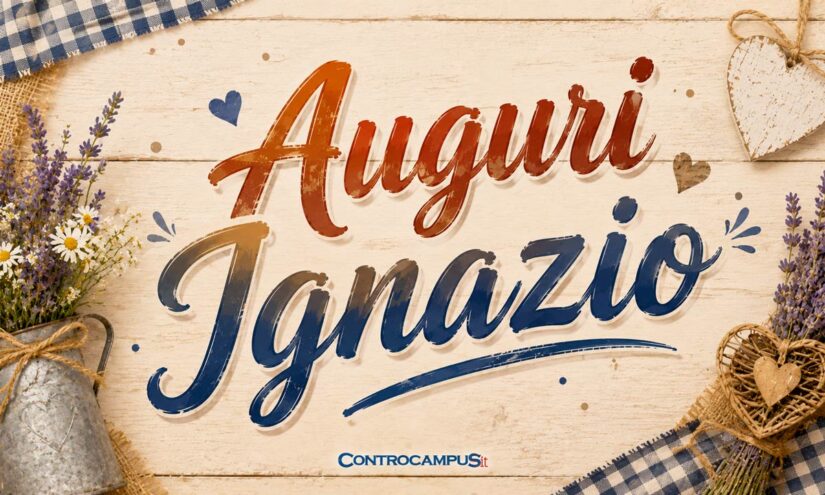 Immagini Auguri per Sant Ignazio