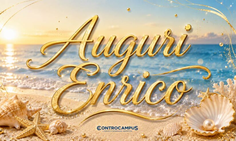 Immagini Auguri buon onomastico per Sant Enrico