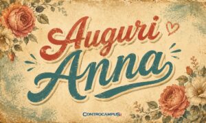 Immagini Auguri Buon Onomastico Anna