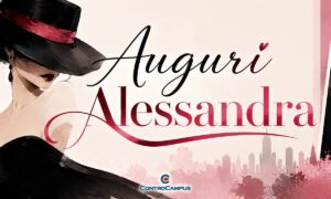 Immagini auguri buon onomastico Alessandra