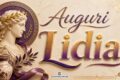Immagini Auguri per Santa Lidia