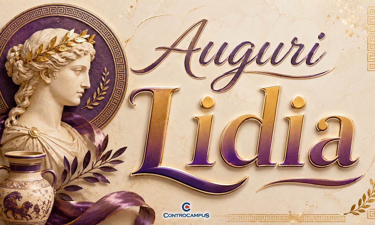 Immagini Auguri per Santa Lidia