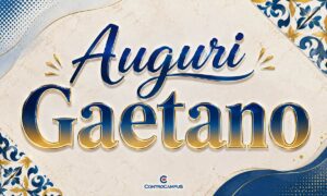 Immagini auguri buon onomastico Gaetano