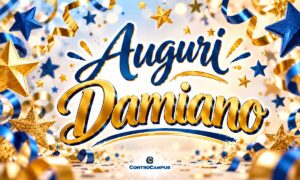 Immagini auguri per San Damiano