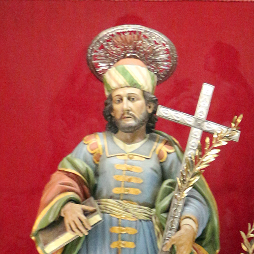 San Cosimo
