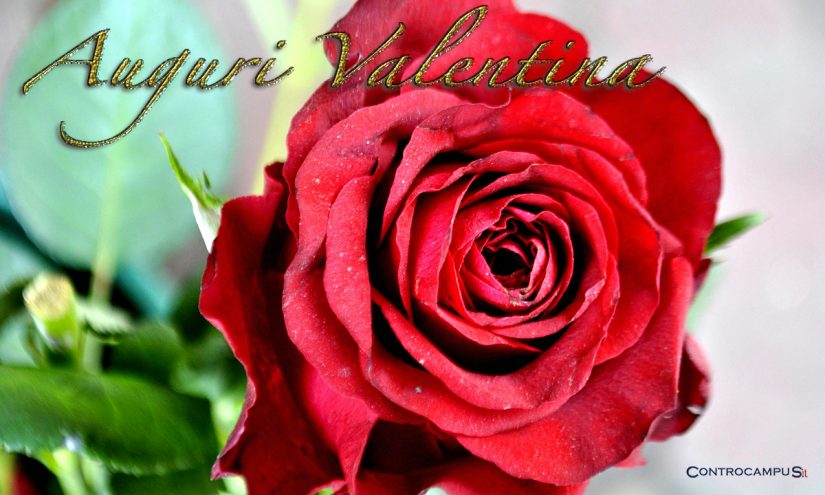 Immagini auguri Valentina