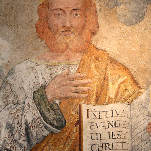 San Marco Evangelista