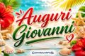 Immagini Buon onomastico Giovanni
