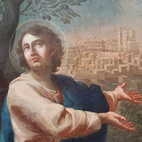 San Valerio