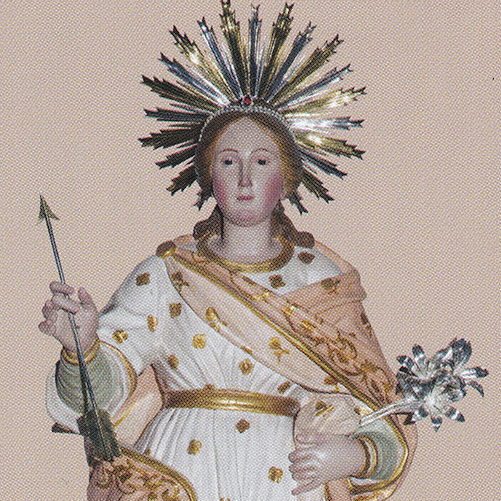 Santa Filomena