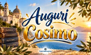 Immagini Auguri Buon Onomastico Cosimo