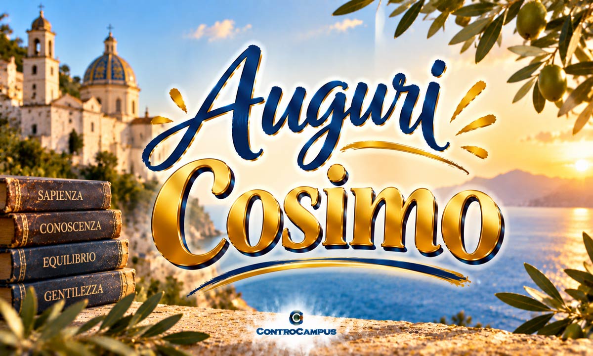 Immagini Auguri Buon Onomastico Cosimo