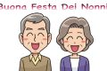 Immagini belle buona festa dei nonni 2017