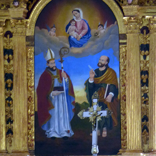 Sant Ivano