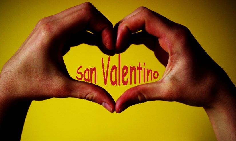 Immagini buon San Valentino a tutti