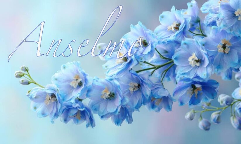 Immagine per Sant Anselmo