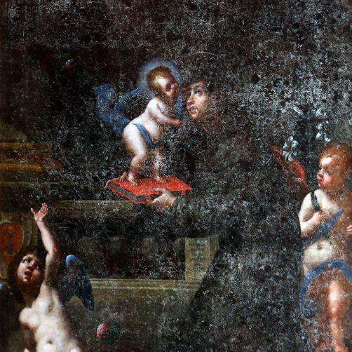 Sant Annibale: frasi buon onomastico e significato del ... Sant Annibale: frasi buon onomastico e significato del ...