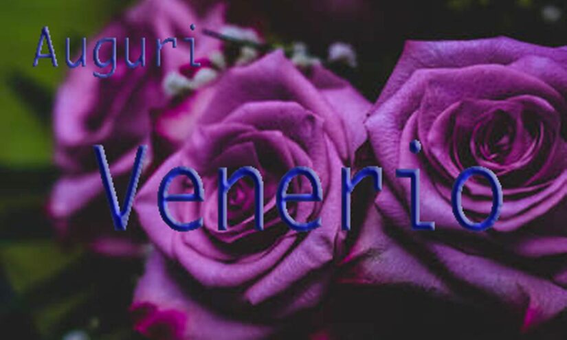 Immagine auguri per San Venerio