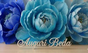 Immagini auguri buon onomastico per San Beda
