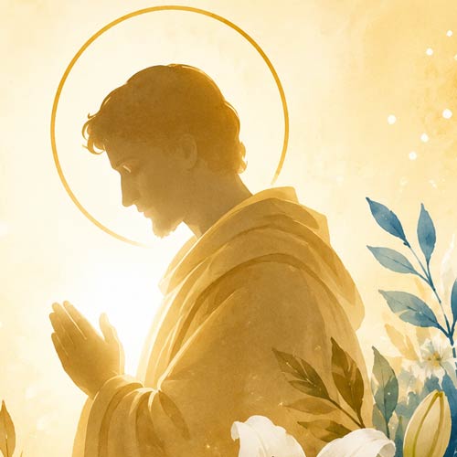 Santo del Giorno