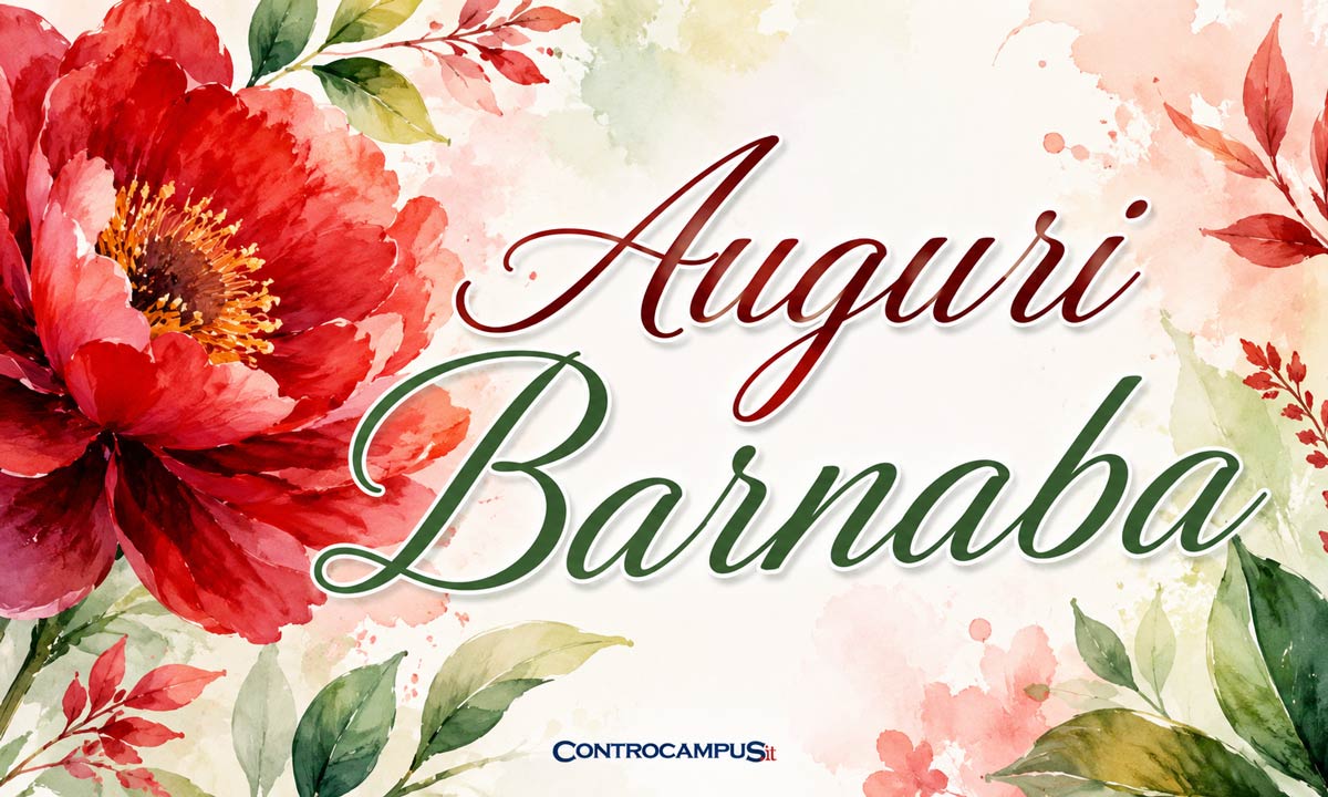 Immagini auguri per San Barnaba