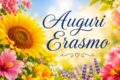 Immagjni Auguri per Sant Erasmo
