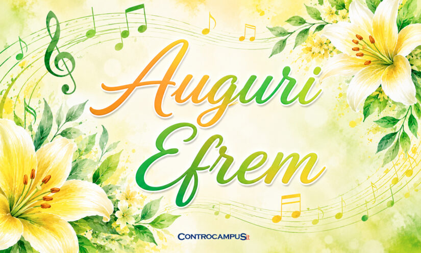 Immagini auguri per Sant Efrem