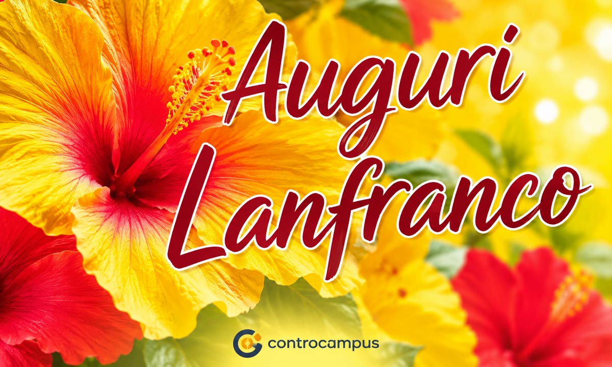 Immagini auguri San Lanfranco