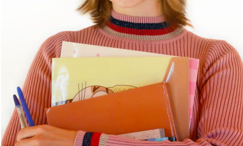 Come vestirsi alla maturità