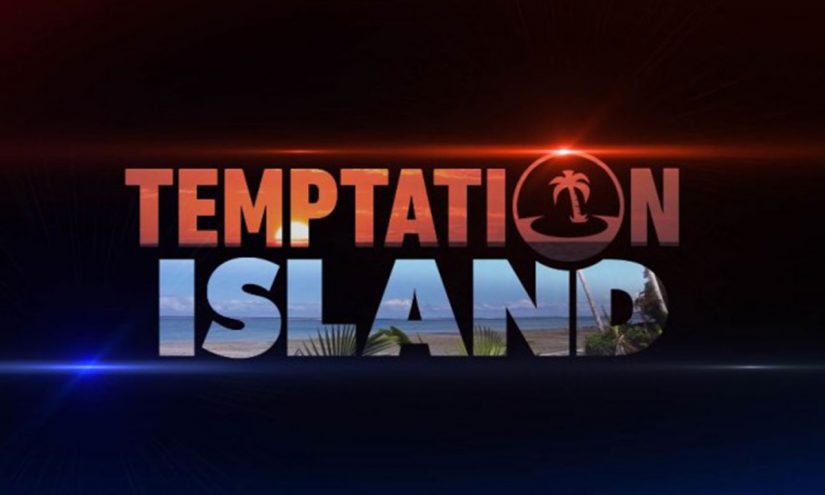 Coppie di Temptation island 2018