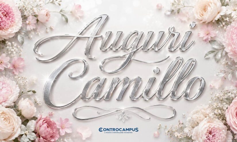 Immagini Auguri Onomastico per San Camillo