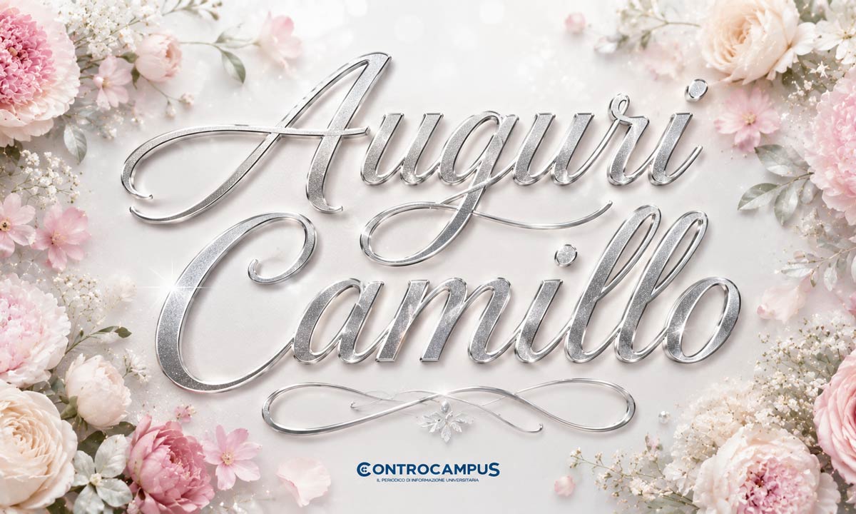 Immagini Auguri Onomastico per San Camillo