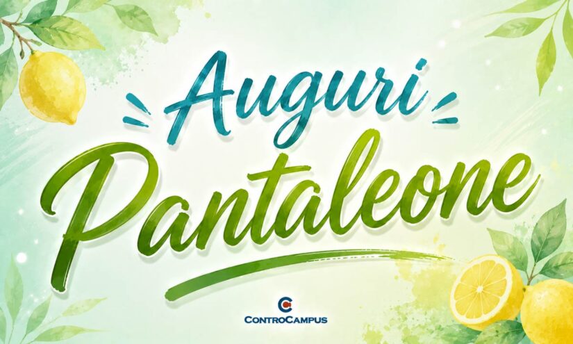Immagini auguri per San Pantaleone