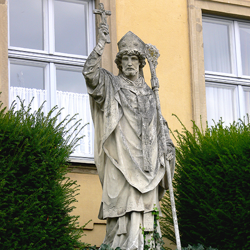 San Ottone di Bamberga