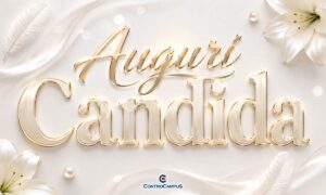 Immagini auguri Santa Candida