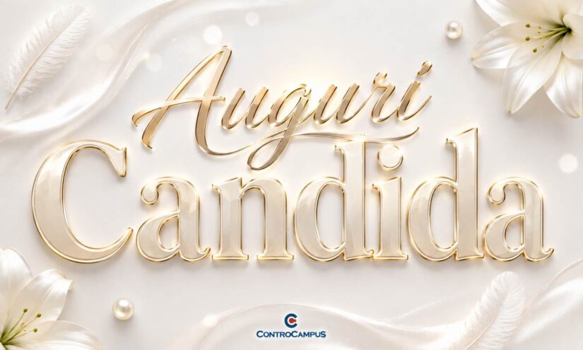 Immagini auguri Santa Candida
