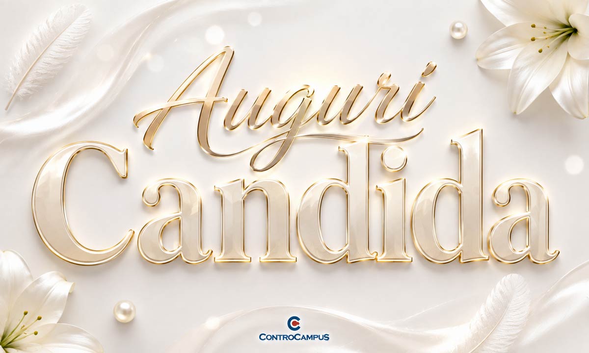 Immagini auguri Santa Candida
