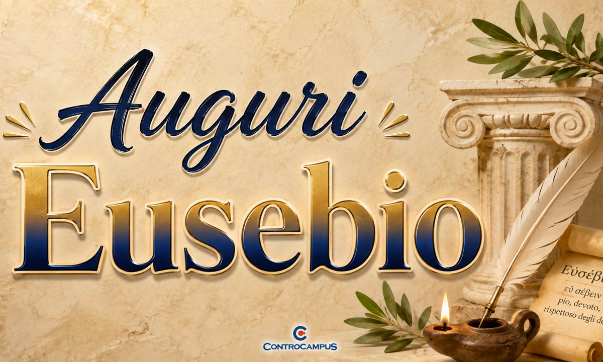 Immagini Auguri per Sant Eusebio