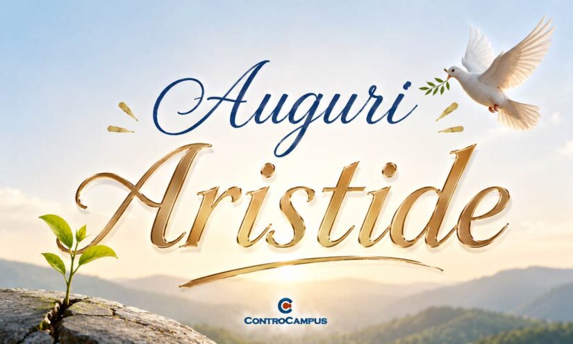 Immagini auguri per Sant Aristide