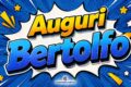 Immagini auguri buon onomastico per San Bertolfo