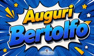 Immagini auguri buon onomastico per San Bertolfo