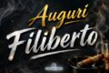 Immagini auguri buon onomastico per San Filiberto
