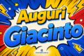 Immagini auguri buon onomastico san Giacinto