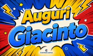Immagini auguri buon onomastico san Giacinto