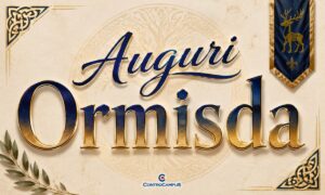 Immagini auguri per Sant Ormisda