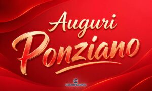 Immagini auguri buon onomastico Ponziano