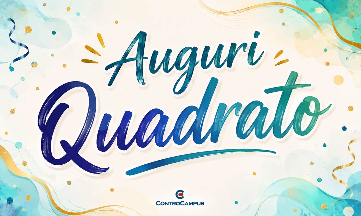 Immagini auguri per San Quadrato